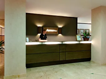 VINCCI SELECCION LA PLANTACION DEL SUR 5*