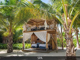 CATALONIA ROYAL BAVARO 5*, Доминикана, Пунта-Кана