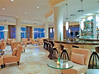 EL DORADO ROYALE 5*