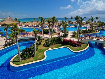 LUXURY BAHIA PRINCIPE AKUMAL 5*