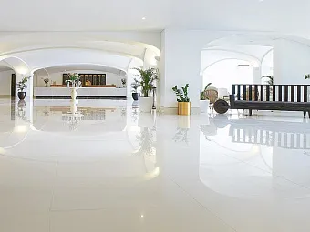Отель GRECOTEL DAPHNILA BAY THALASSO 4*