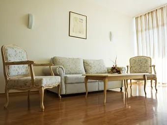 Отель GRAND HOTEL OASIS SUNNY BEACH 4*