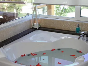 Отель KYLLINI BEACH RESORT 4+*