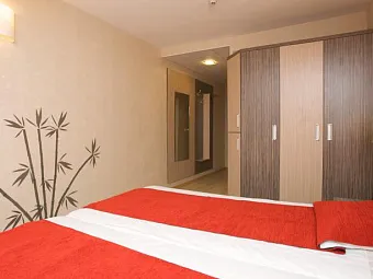  Отель HOTEL KOTVA 4*, Болгария, Солнечный берег.