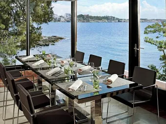 Отель MELIA DE MAR 5*