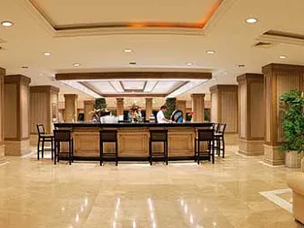 Отель MERYAN HOTEL 5*