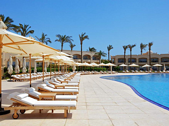 THE CLEOPATRA LUXURY RESORT COLLECTION 5*