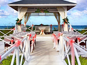 Отель PULLMAN CAYO COCO 5*, Куба, Кайо-Коко