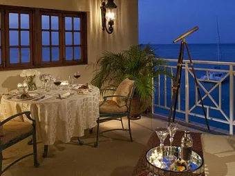 Отель SANDALS ROYAL PLANTATION OCHO RIOS 5*