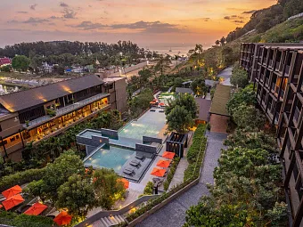 SUNSURI PHUKET 5*