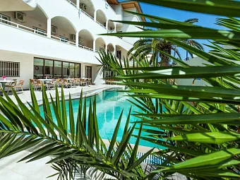 ELINOTEL POLIS HANIOTI  3*