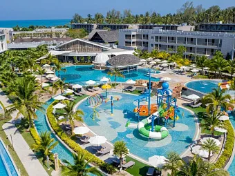 THE SANDS KHAO LAK BY KATATHANI 5*