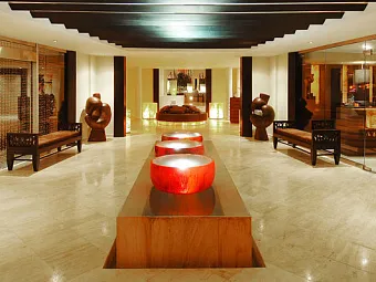Отель PARADISUS PUNTA CANA 5 *