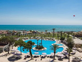 SELECTUM NOA BELEK 5*
