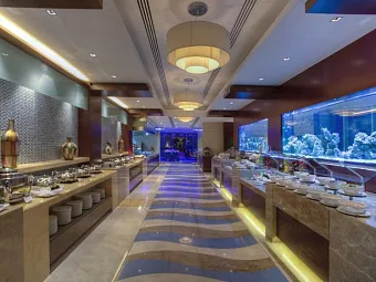 OCEANIC KHORFAKKAN RESORT & SPA 4*