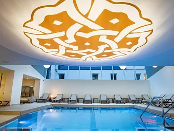 OESTERREICHISCHER HOF HOTEL 4* 