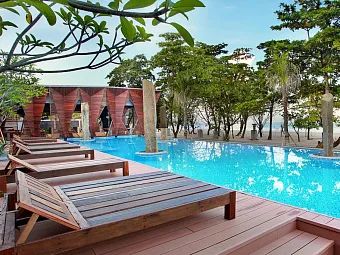 Truntum Kuta (Ex. GRAND INNA KUTA )4*