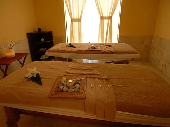 GRAND OASIS SENS 5*