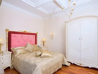 NIRVANA DOLCE VITA 5*