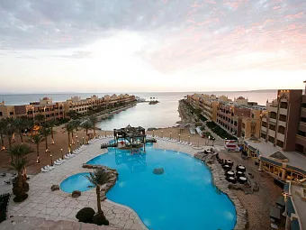 SUNNY DAYS EL PALACIO HOTEL 5*