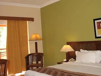Отель AANARI HOTEL & SPA 3*