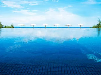 SPLASH BEACH RESORT PHUKET 5*