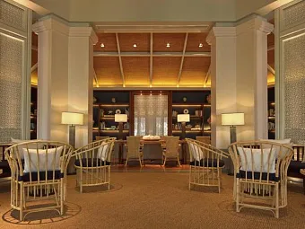 Amatara Welness Resort ( Ex. REGENT PHUKET CAPE PANWA) 5*
