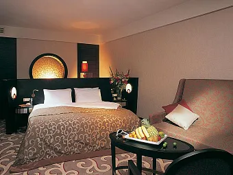 Отель CORNELIA DIAMOND GOLF RESORT & SPA 5*