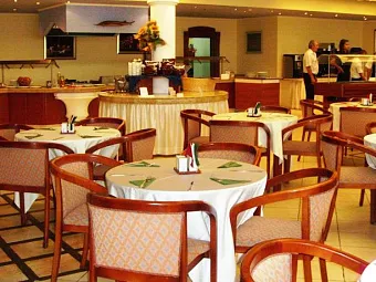  Отель BELLEVUE SUNNY BEACH 4*, Болгария, Солнечный берег.