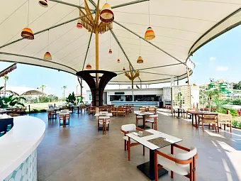 ETHNO BELEK 5*
