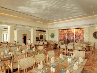 Отель GRAND TALA BAY RESORT AQABA 5*