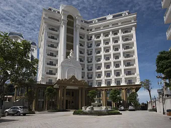 THIEN THANH PHU QUOC RESORT 5*