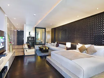 ANANTARA SEMINYAK BALI RESORT 5*