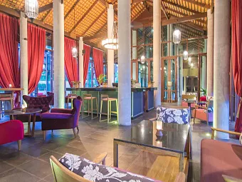 SUNSURI PHUKET 5*