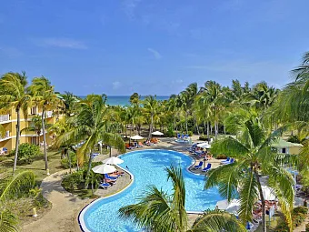 TRYP CAYO COCO 4*