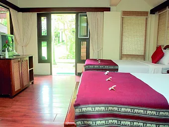 NATURAL PARK RESORT 3*