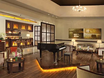 SECRETS ST. JAMES MONTEGO BAY 5*