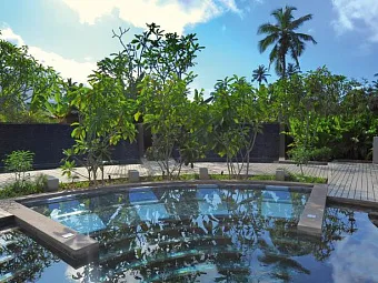 Отель CONSTANCE EPHELIA SEYCHELLES 5*
