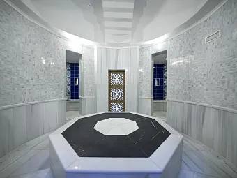 Отель LIMAK ARCADIA GOLF & SPORT RESORT 5*