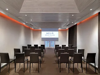 Отель MELIA BRACO VILLAGE 5*
