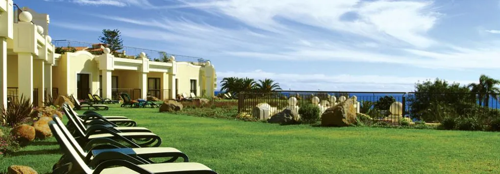 Отель PORTO MARE THE RESIDENCE 4*, Португалия, о-в Мадейра. 