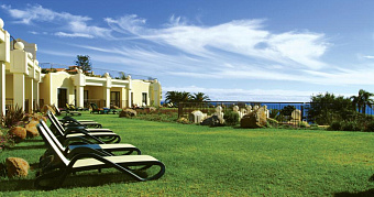 PORTO MARE THE RESIDENCE 4*