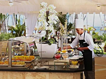 Отель LUXURY BAHIA PRINCIPE BOUGANVILLE 5*