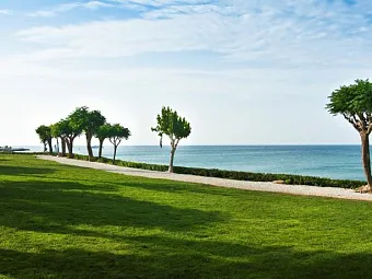  Отель PERNERA BEACH HOTEL 3*
