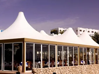 DOMINA CORAL BAY ELISIR HOTEL 5*