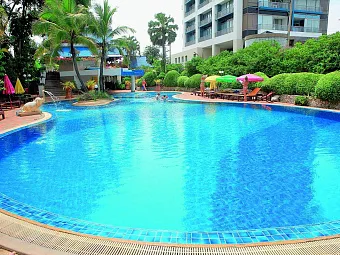 NATURAL PARK RESORT 3*
