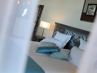 Отель LE SAKOA HOTEL 4*