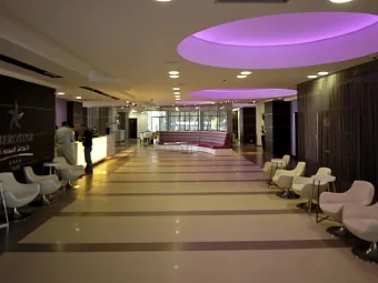 Отель Otrant Villa 4*
