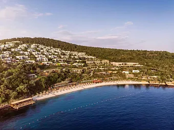 MANDARIN ORIENTAL BODRUM 5 *