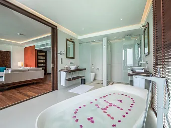Ocean Suite